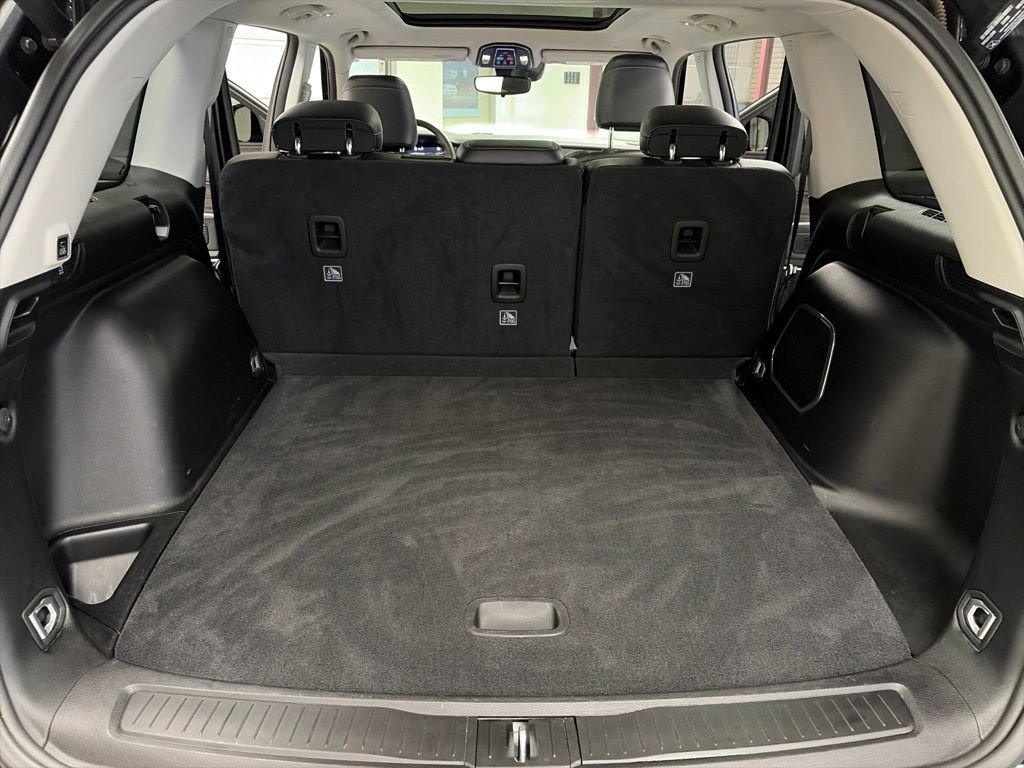 Certified 2022 Jeep Grand Cherokee Limited AWD/4WD image 18