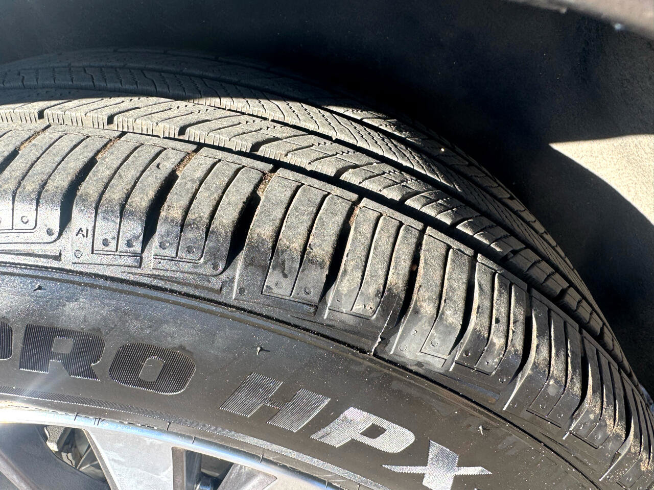 Used 2019 Nissan Pathfinder S image 10