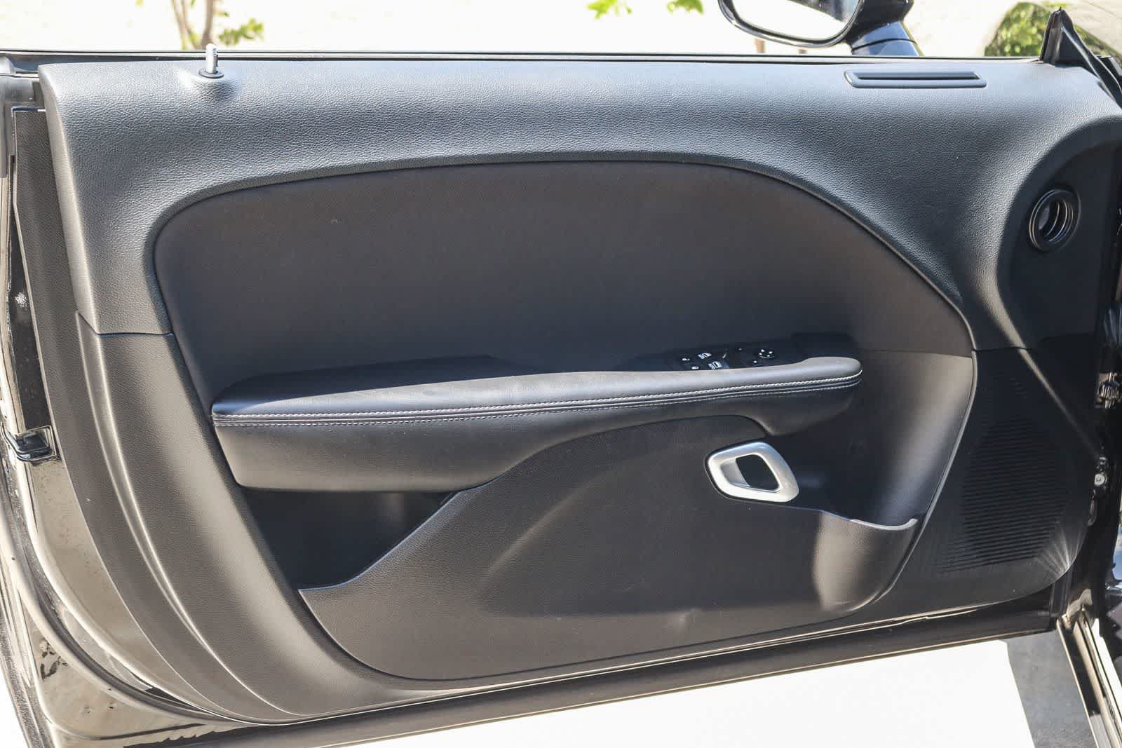 Used 2022 Dodge Challenger R/T RWD image 20