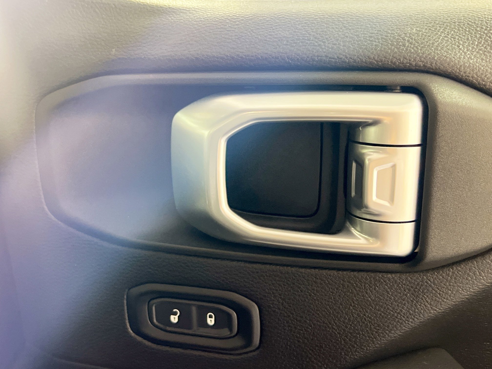 Used 2019 Jeep Wrangler Unlimited Rubicon image 30