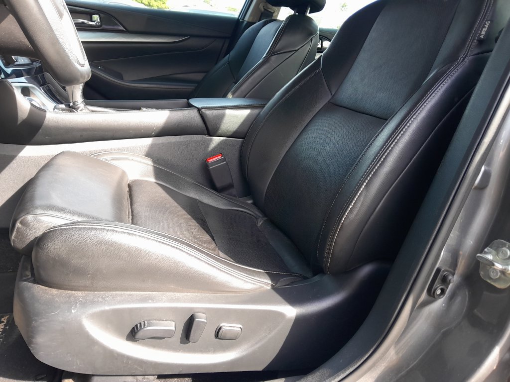Used 2018 Nissan Maxima 3.5 SV FWD image 13