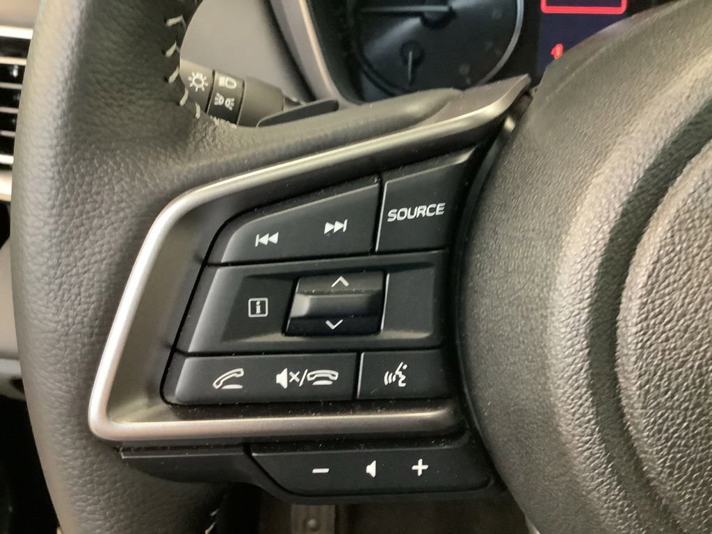 Used 2025 Subaru Legacy Limited AWD/4WD image 18