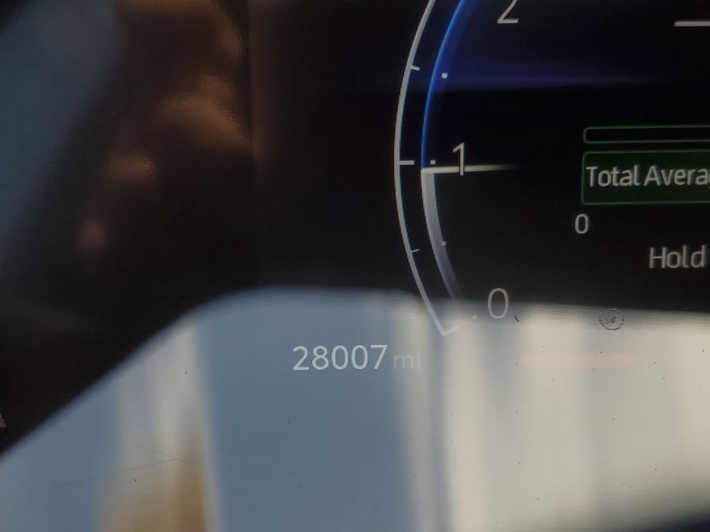 Certified 2024 Toyota Grand Highlander XLE FWD image 26