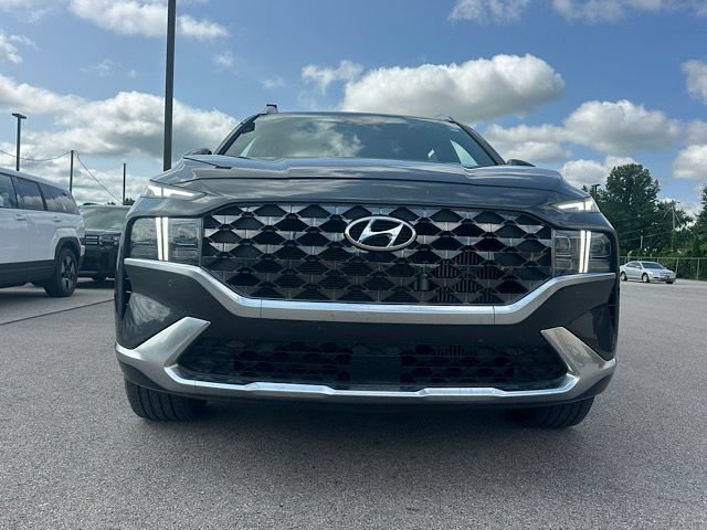 Used 2023 Hyundai Santa Fe Calligraphy AWD/4WD image 11