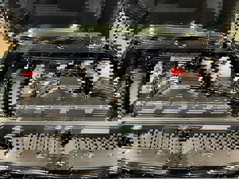 New 2026 Chevrolet Silverado 2500 ZR2 image 7