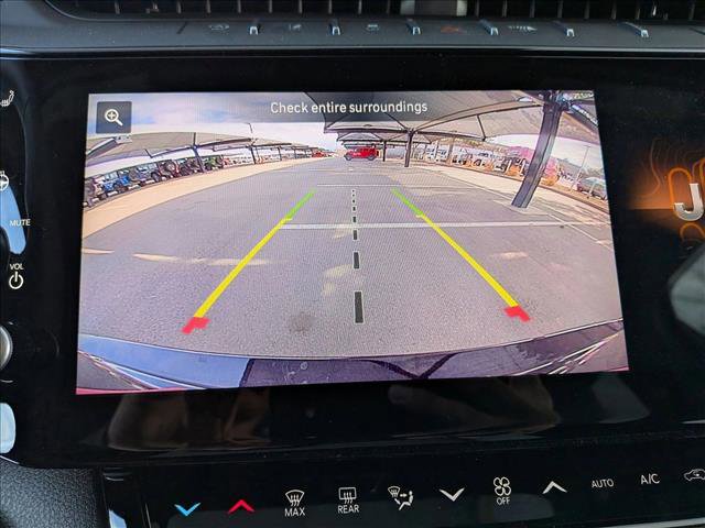 New 2026 Jeep Grand Cherokee Limited w/ Limited Altitude Package image 13