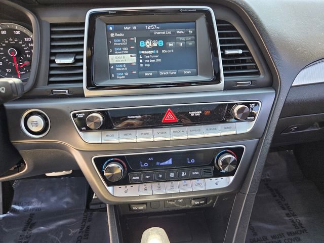 Used 2019 Hyundai Sonata Sport image 14