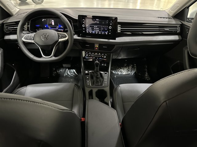 New 2026 Volkswagen Jetta SE image 25