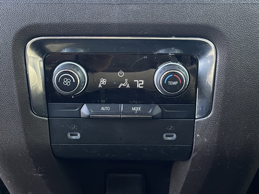 Used 2023 Chevrolet Tahoe LS w/ Driver Alert Package image 25