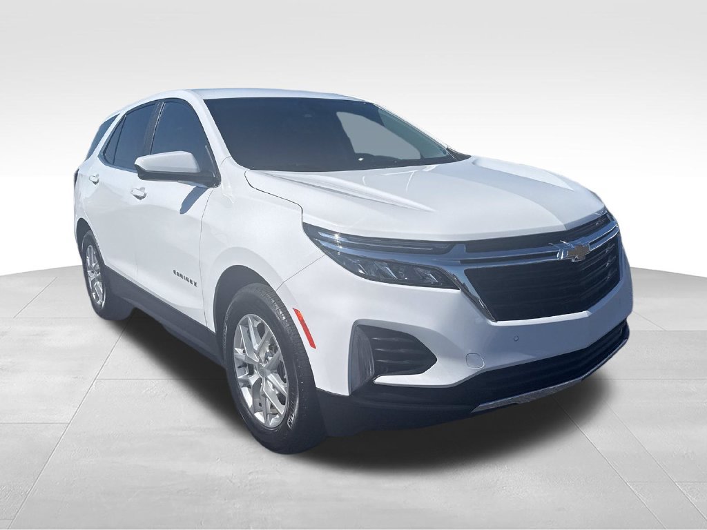 Used 2024 Chevrolet Equinox LT FWD image 15