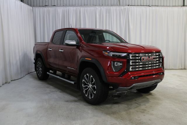 Used 2026 GMC Canyon Denali image 28