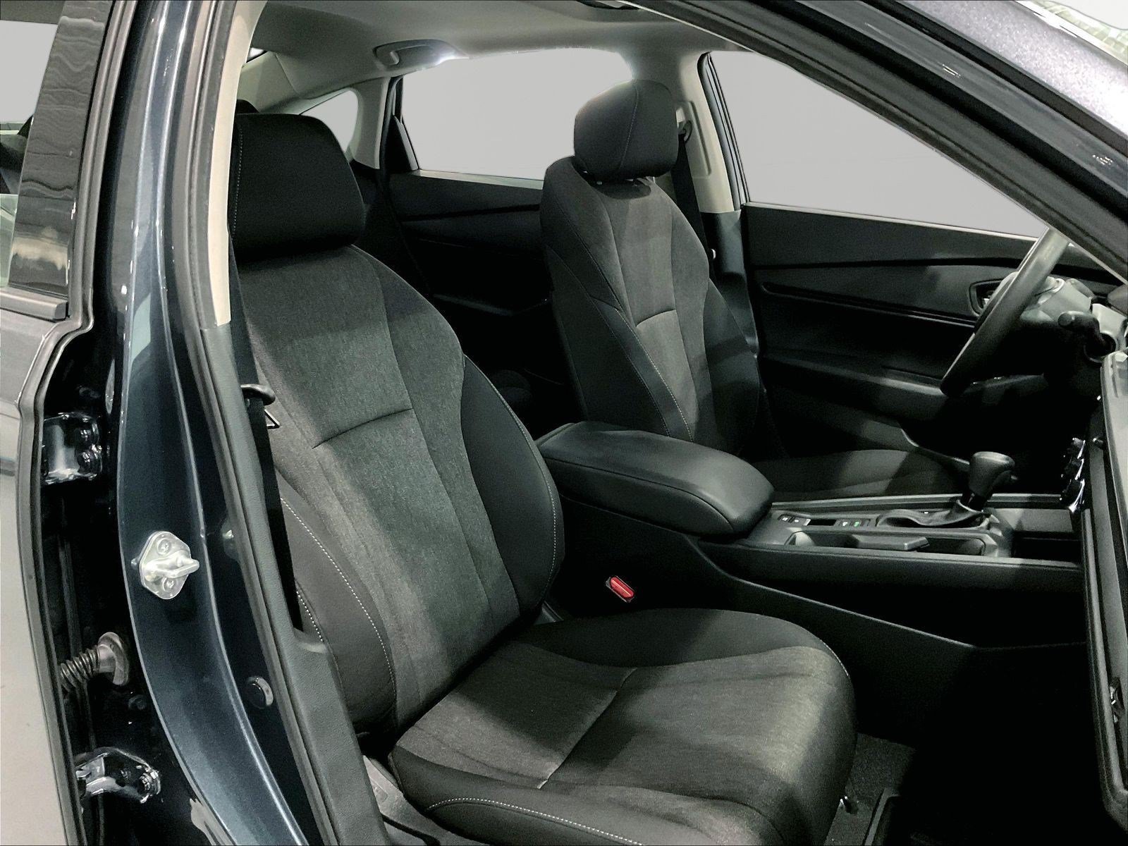 Certified 2024 Honda Accord EX image 28