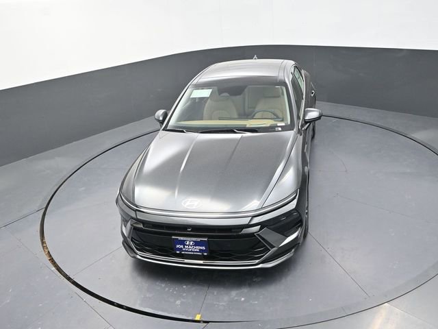 New 2026 Hyundai Sonata Limited FWD image 25