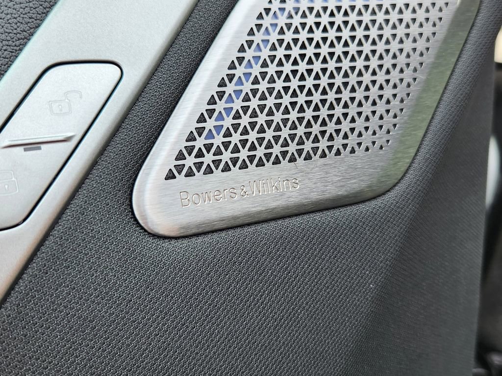 Certified 2025 BMW iX M60 image 44