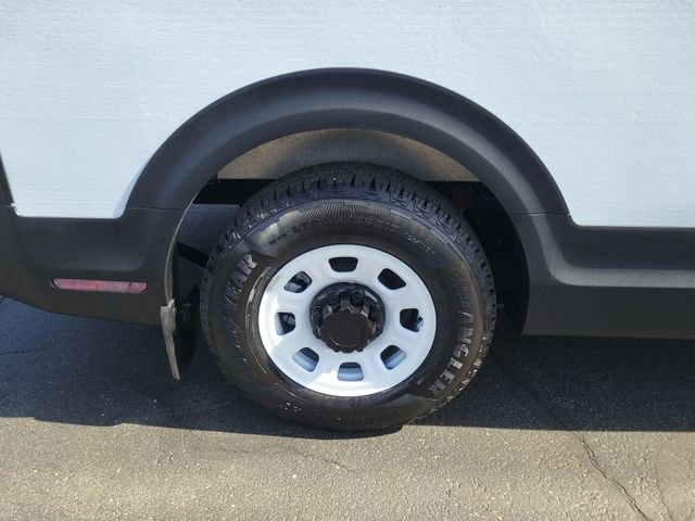 New 2025 Chevrolet Brightdrop 400 w/ Battery Pack, Max Range image 20