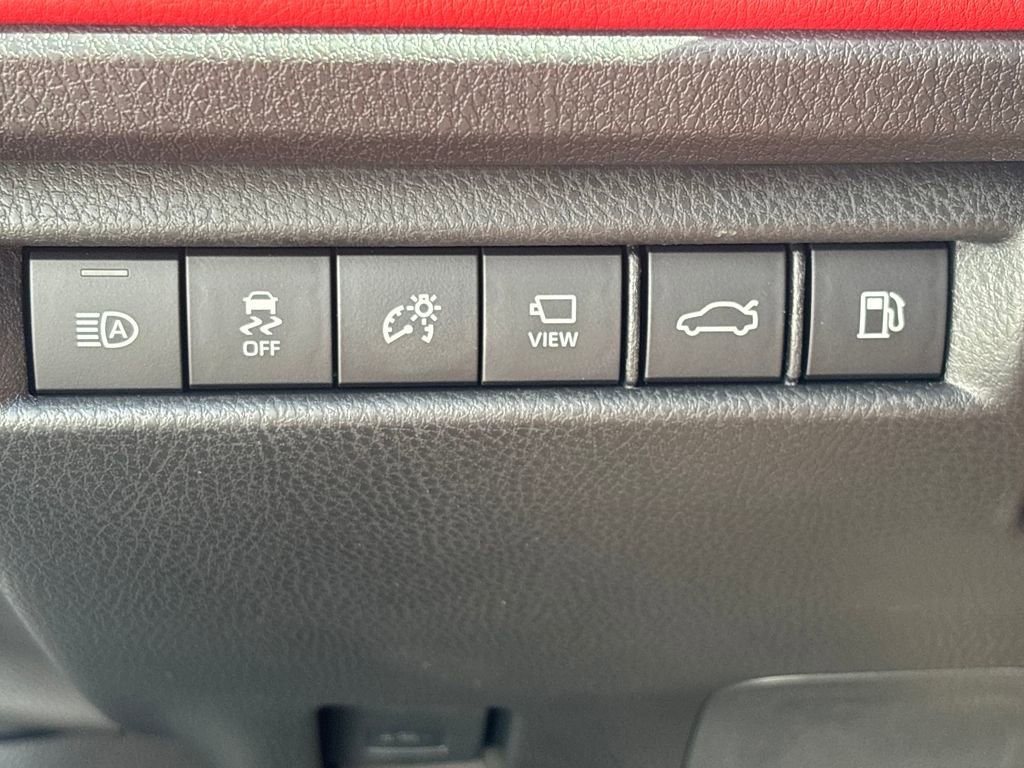 New 2026 Toyota Camry XSE image 24