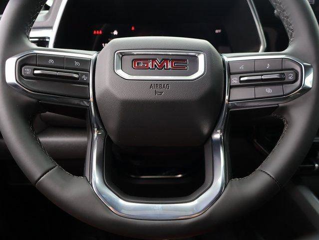 New 2026 GMC Canyon Elevation w/ Convenience Package AWD/4WD image 34