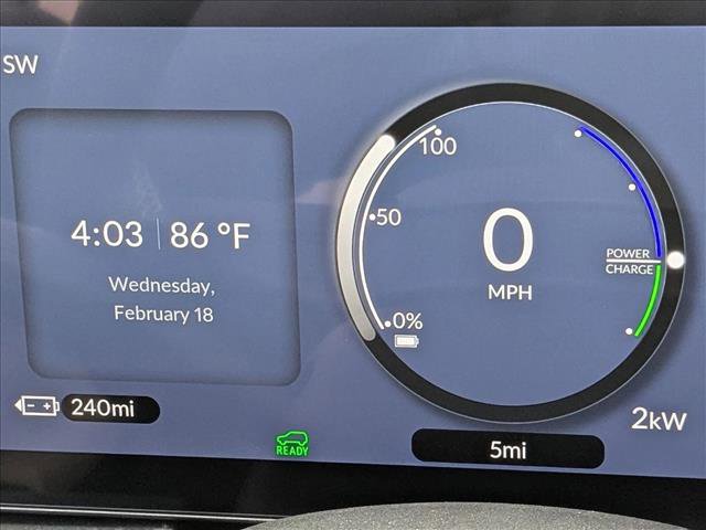 New 2026 Honda Prologue Elite image 10