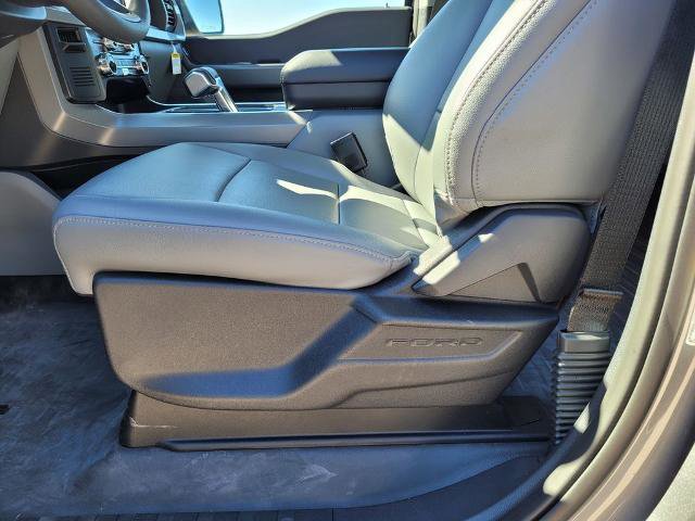 New 2024 Ford F150 Lightning Pro w/ Tow Technology Package image 11