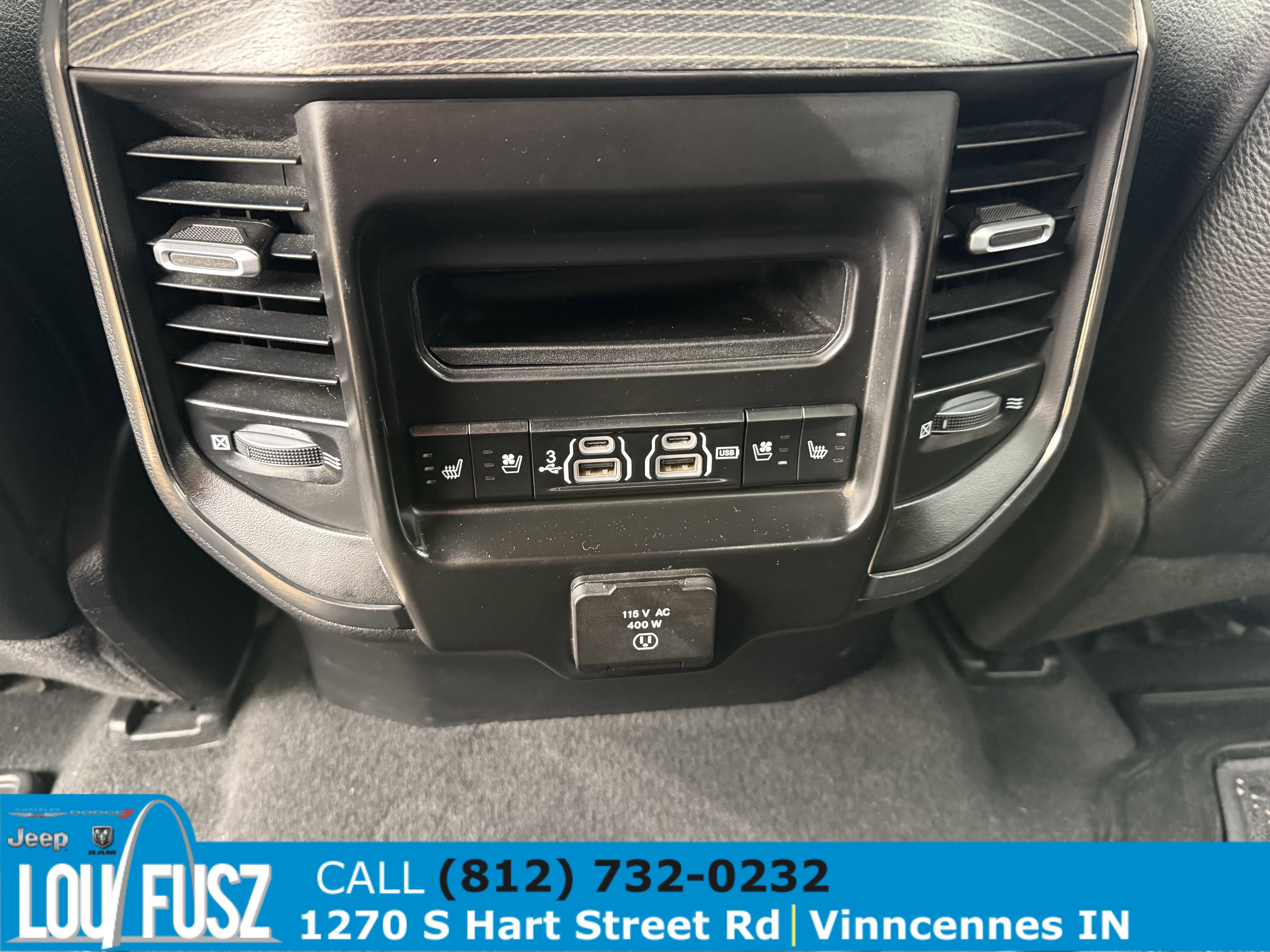 Used 2019 RAM 1500 Limited image 17