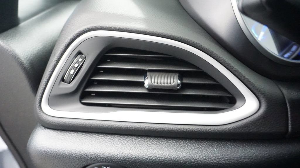 New 2026 Chrysler Voyager LX FWD image 52