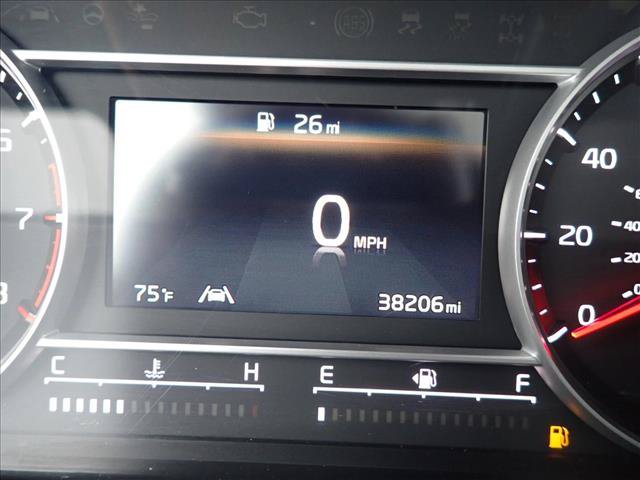 Used 2022 Kia Sorento SX AWD/4WD image 25