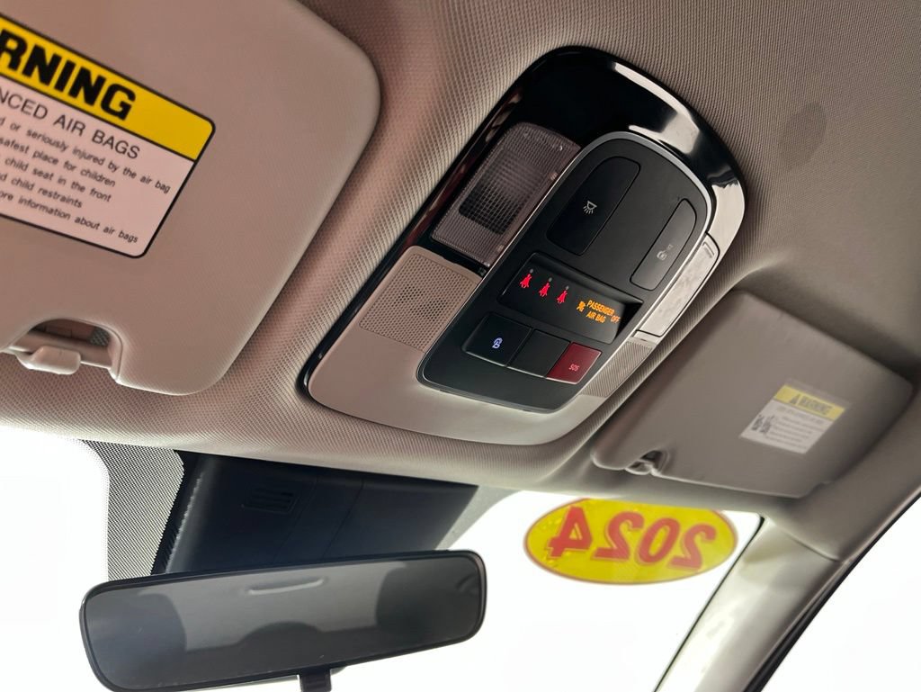 Used 2024 Hyundai Tucson SEL FWD image 23