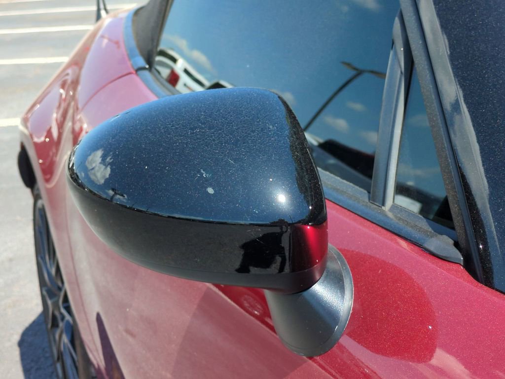 Used 2024 MAZDA MX-5 Miata Club w/ Brembo/BBS Recaro Package image 15