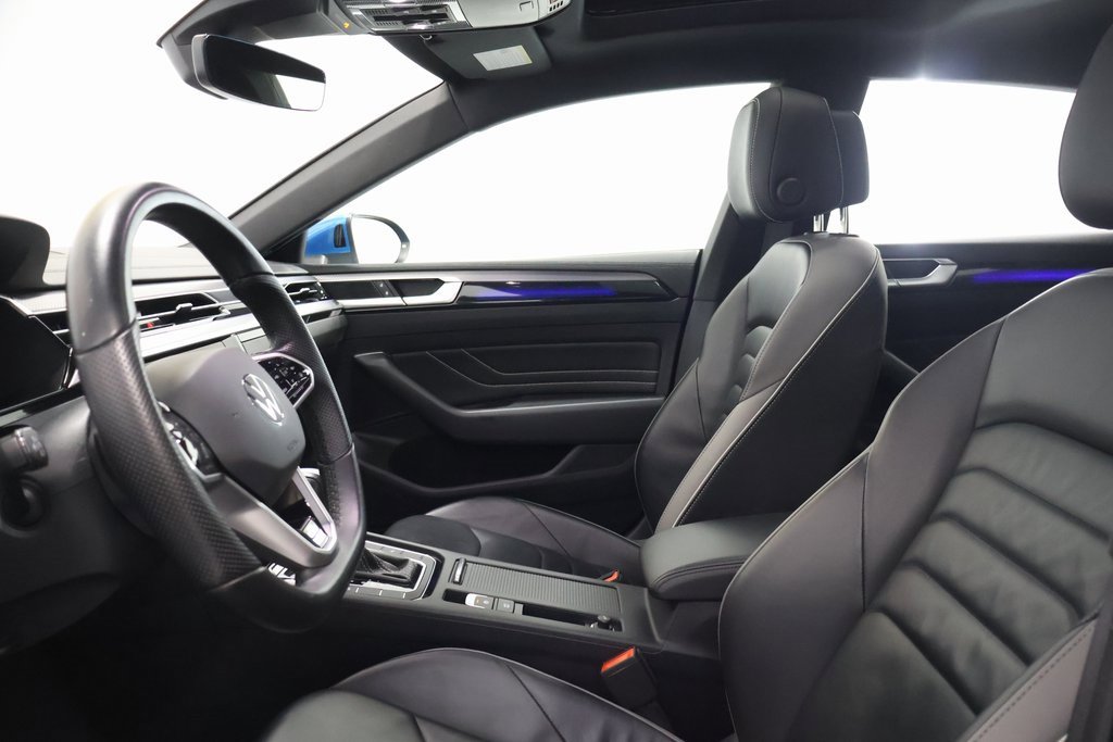 Used 2023 Volkswagen Arteon SEL image 13