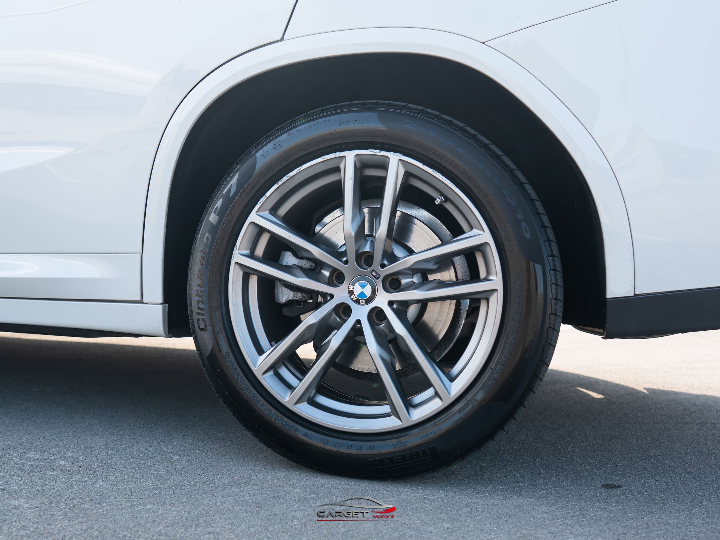 Used 2021 BMW X4 xDrive30i w/ M Sport Package AWD/4WD image 12