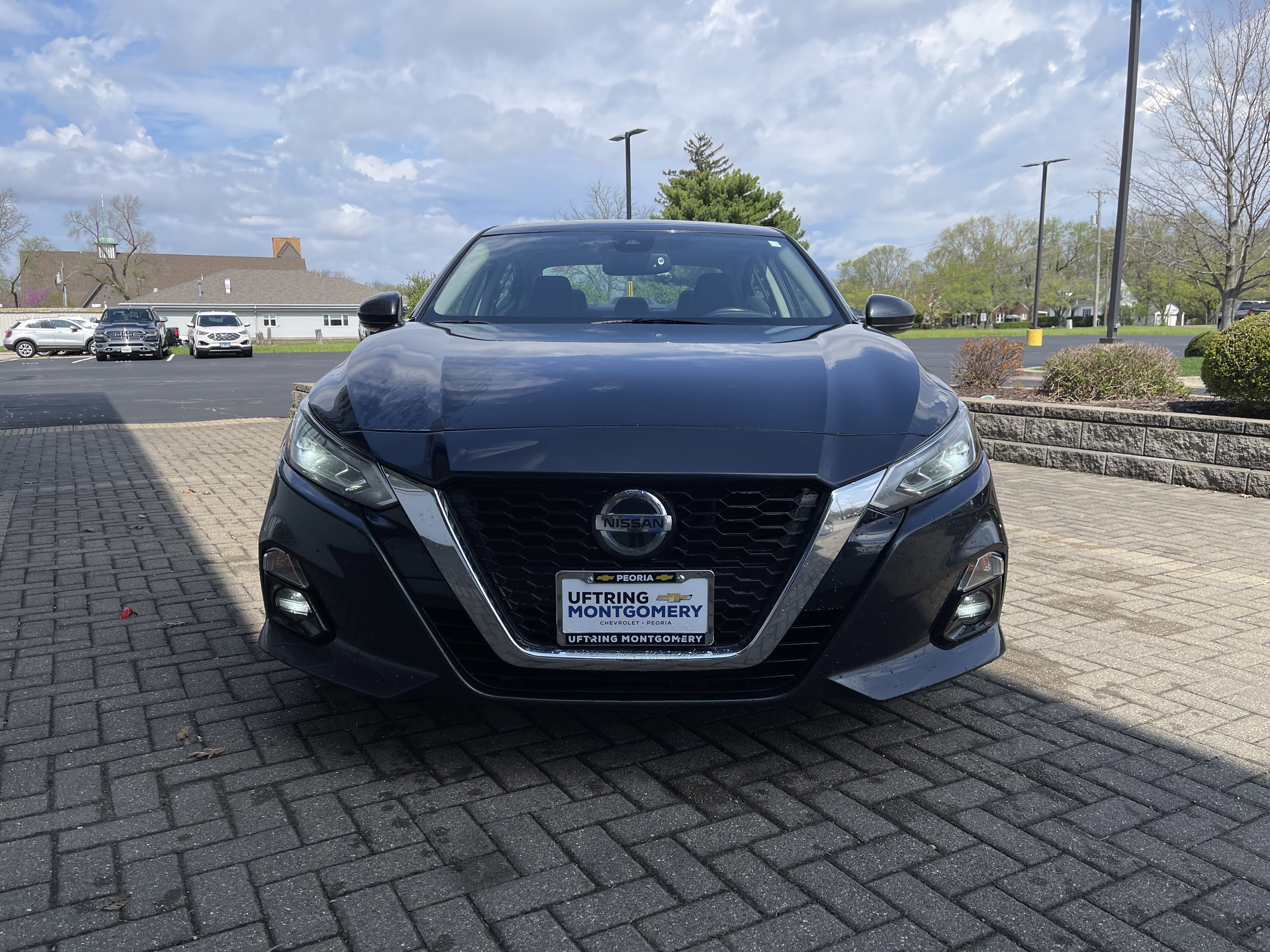 Used 2019 Nissan Altima 2.5 SL image 9