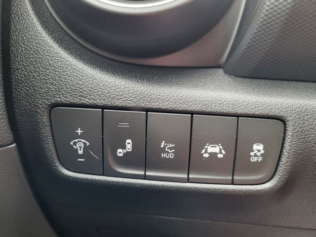 Used 2020 Hyundai Kona Ultimate image 26