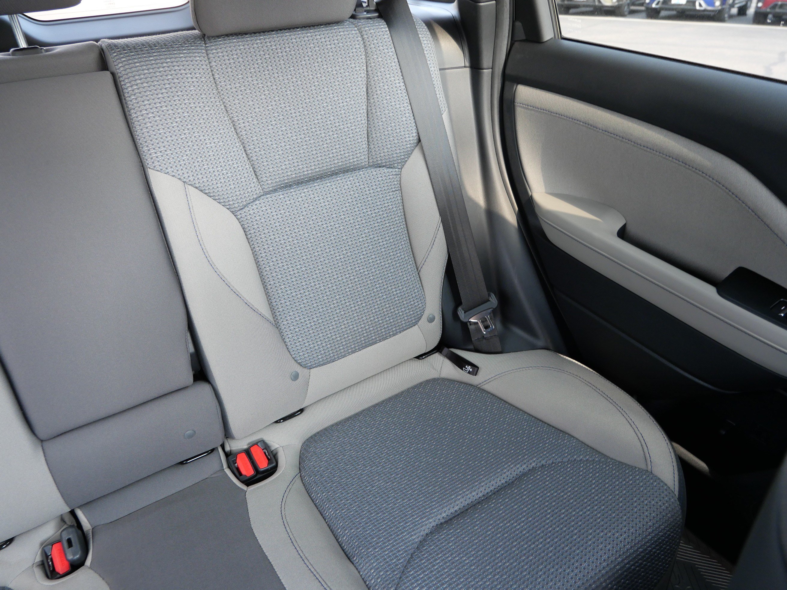 Certified 2026 Subaru Forester Premium AWD/4WD image 14