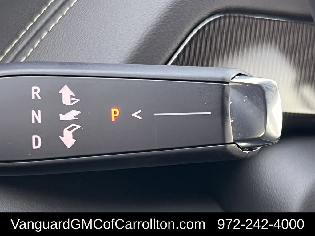 New 2026 GMC Yukon XL Elevation image 17