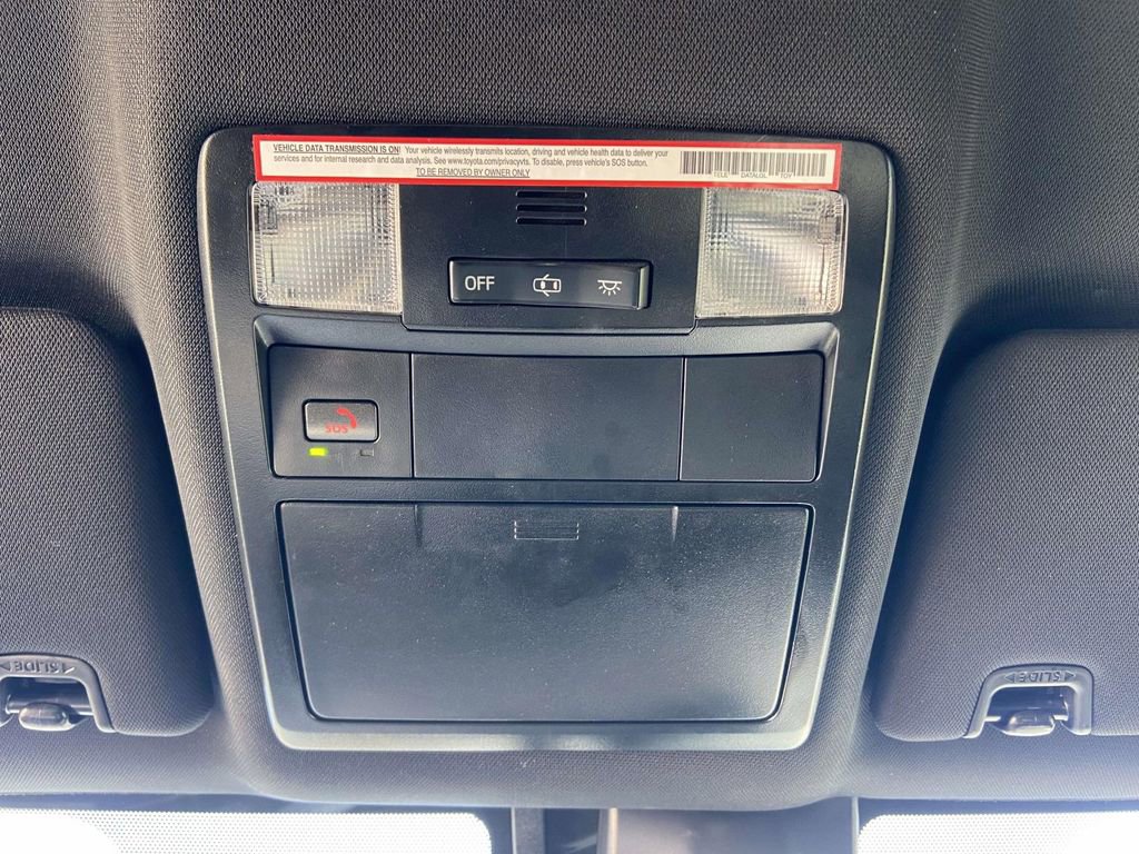 Used 2022 Toyota Tacoma TRD Sport w/ Technology Package image 20