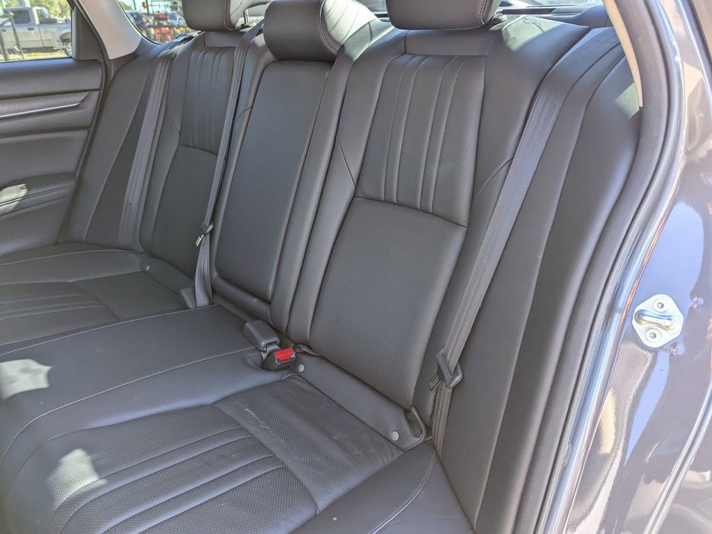 Used 2022 Honda Accord EX-L image 14