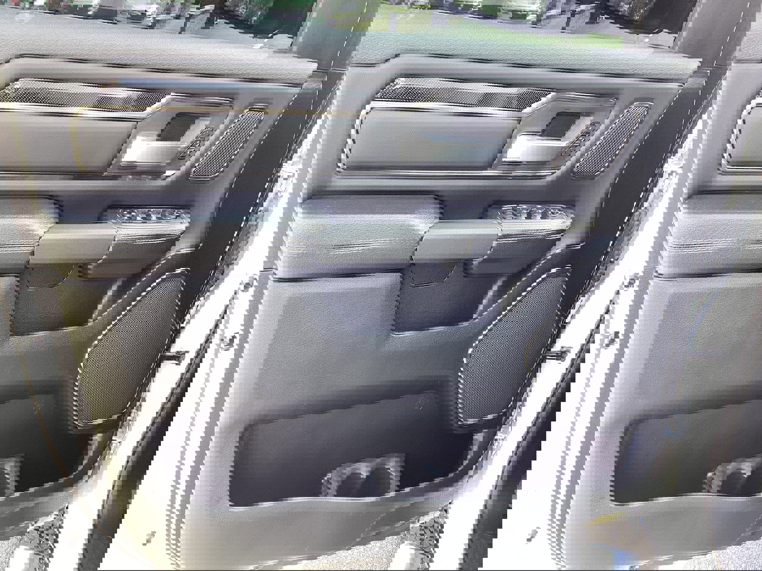 Used 2021 RAM 1500 Rebel w/ Rebel Level 2 Equipment Group image 14