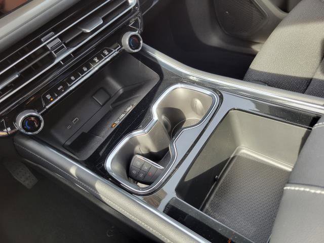 New 2026 Chevrolet Traverse LT AWD/4WD image 21