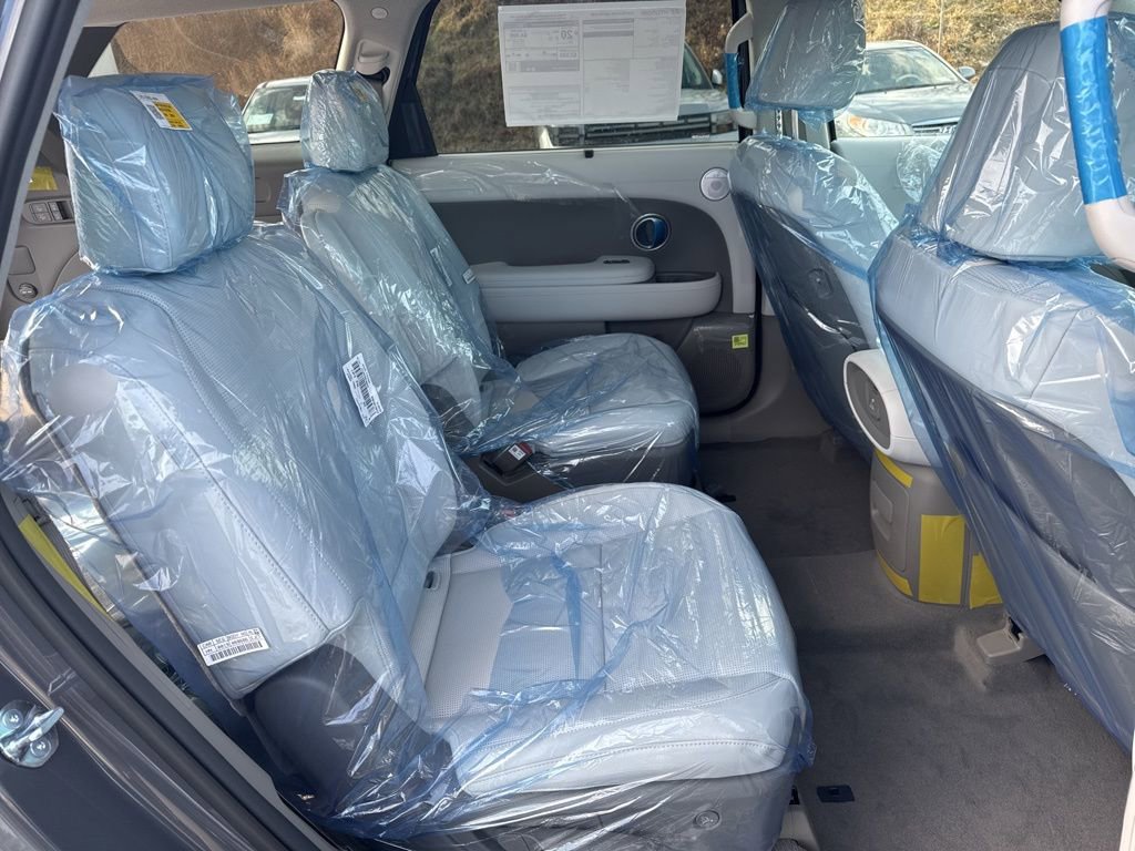 New 2026 Hyundai Palisade Limited image 10