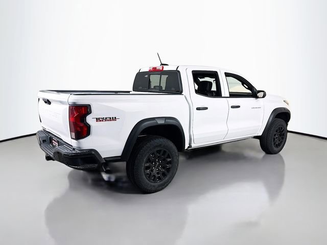 New 2026 Chevrolet Colorado Trail Boss image 5