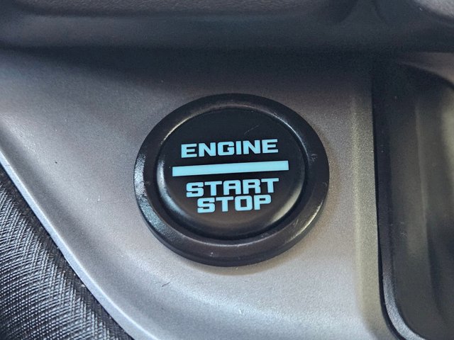 Certified 2024 Ford Bronco Sport Big Bend w/ Convenience Package image 14