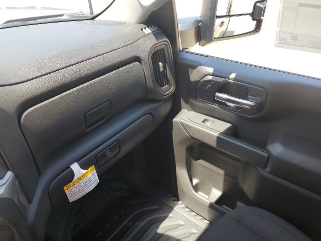 New 2025 GMC Sierra 3500 Pro w/ Convenience Package image 11