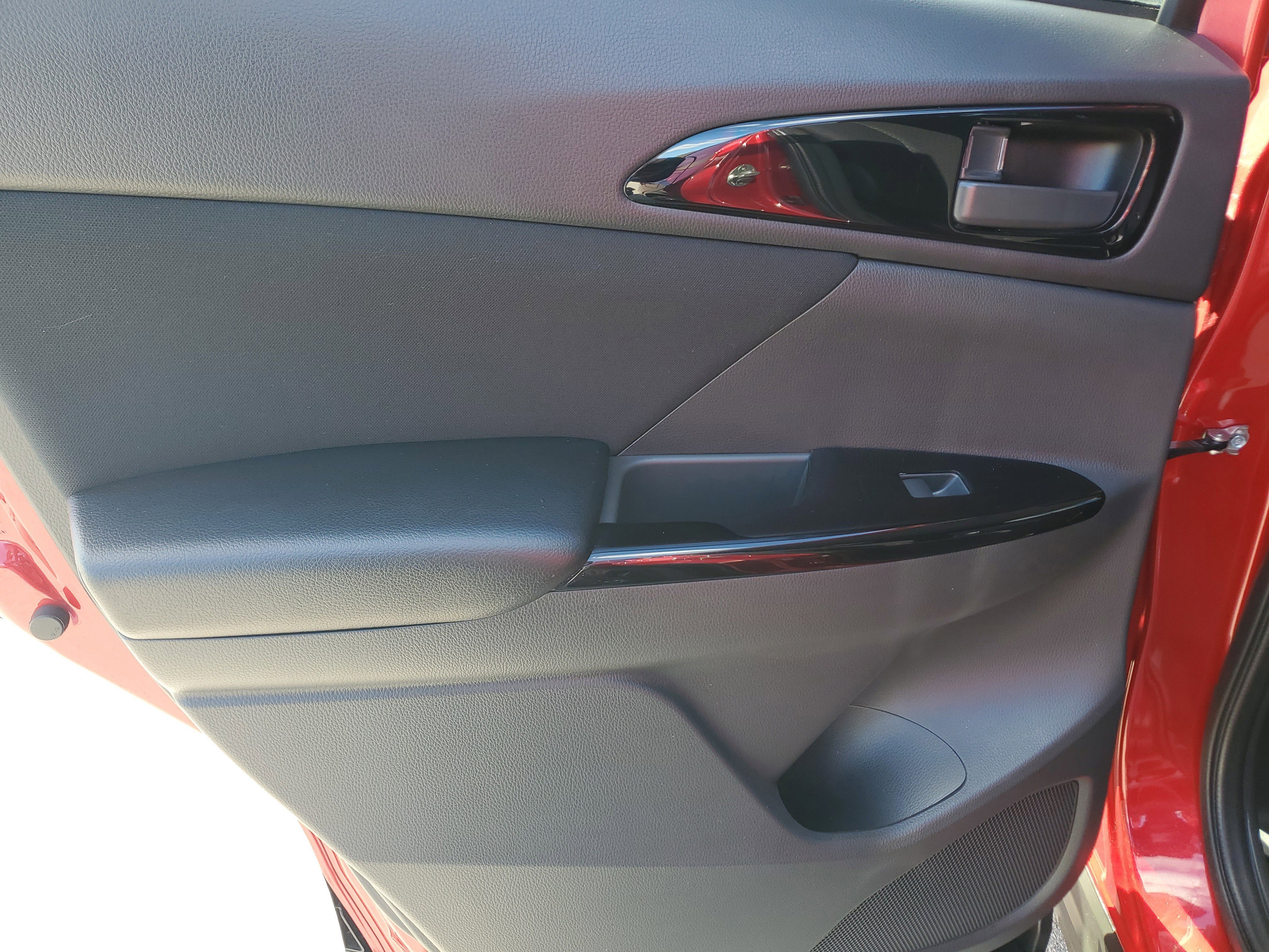 Used 2022 Mitsubishi Eclipse Cross LE image 20