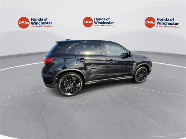 Used 2025 Mitsubishi Outlander Sport 2.0 S image 10