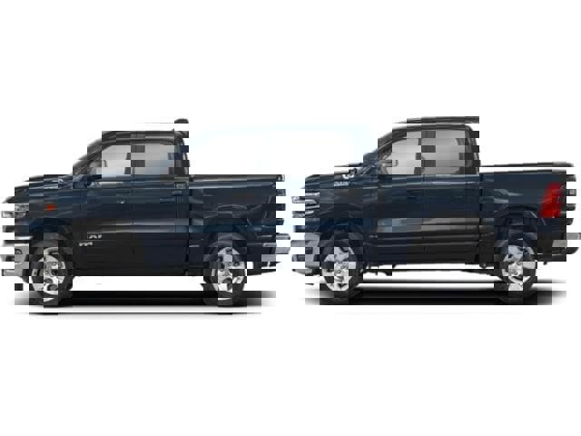 New 2026 RAM 1500 Big Horn image 4