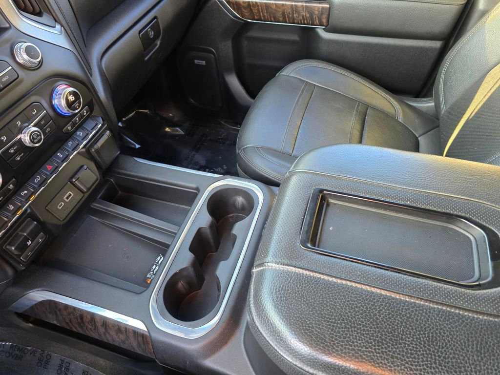 Used 2020 GMC Sierra 2500 Denali w/ Technology Package image 28