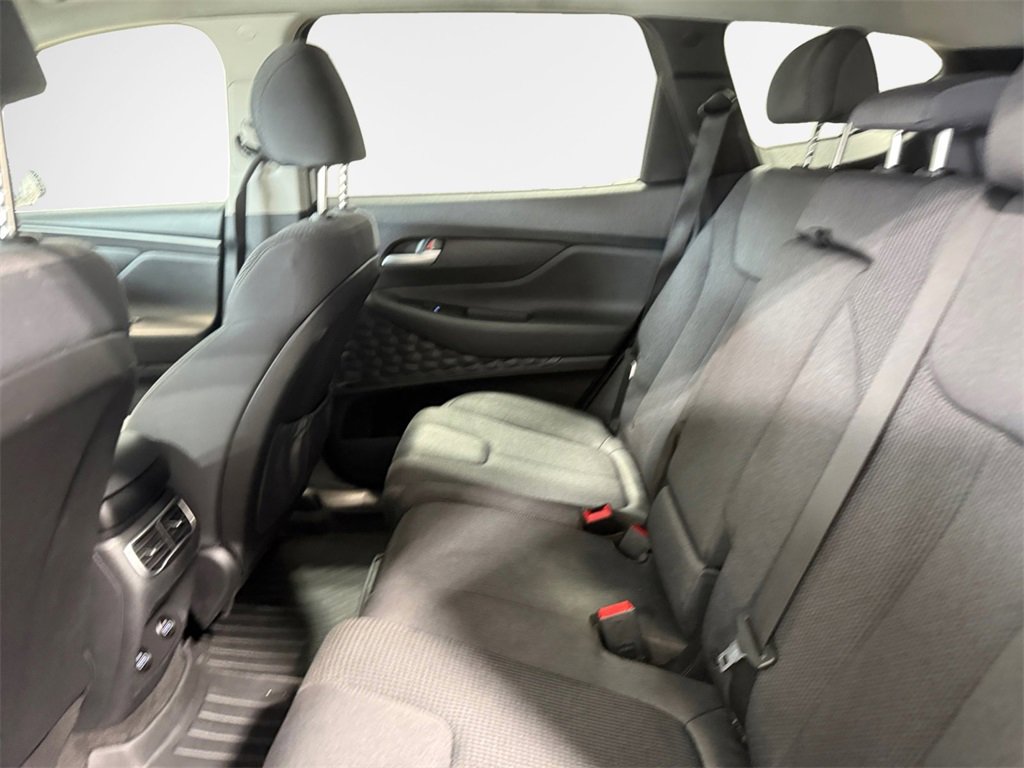 Used 2021 Hyundai Santa Fe SEL w/ Cargo Package image 24