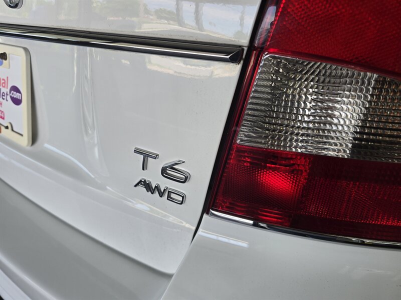 Used 2013 Volvo S80 T6 AWD/4WD image 27