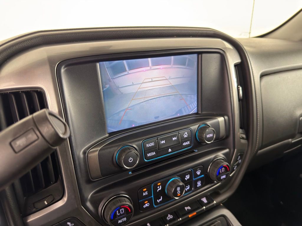 Used 2018 Chevrolet Silverado 3500 LTZ w/ Duramax Plus Package AWD/4WD image 18