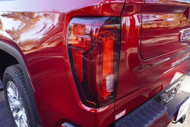 Used 2024 GMC Sierra 1500 Denali w/ Technology Package image 41